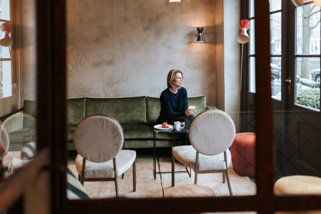 The Times Hotel